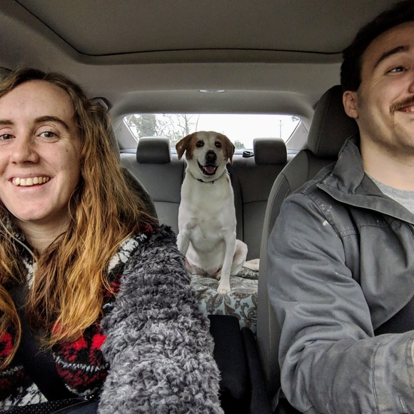 Meet your Posher, Mindy - Picture 2 of 2